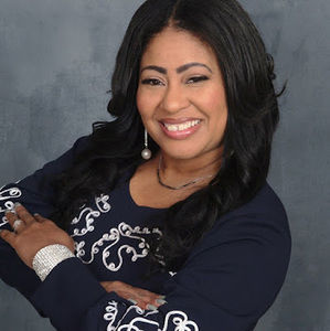 Meet your Posher, Trina